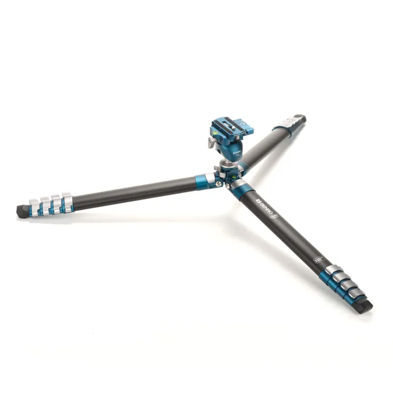 Ex-Display Benro Cyanbird Carb Tripod+FS30 Head-5