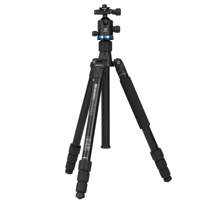 Ex-Display iFoto 2 Series Aluminium Tripod with IB2 Ballhead
