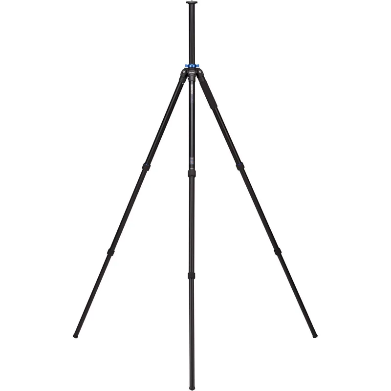 Ex-Display Benro TMA47AXL Extra Long Series 4 Mach3 Aluminium Tripod 20kg Capacity-2