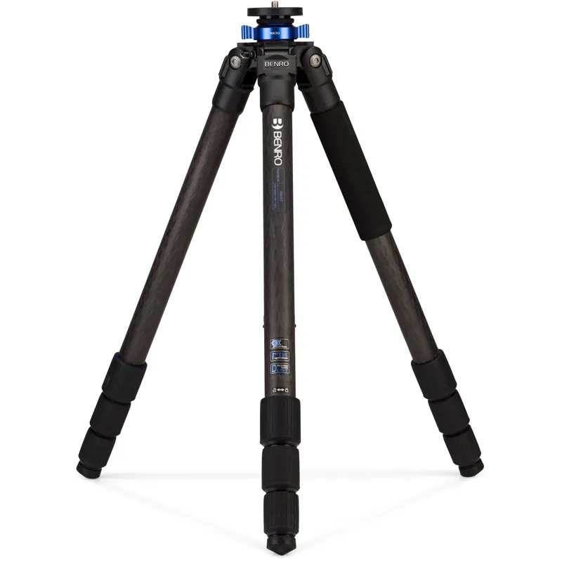 Benro TMA48CXL Series 4 Mach3 Carbon Tripod 