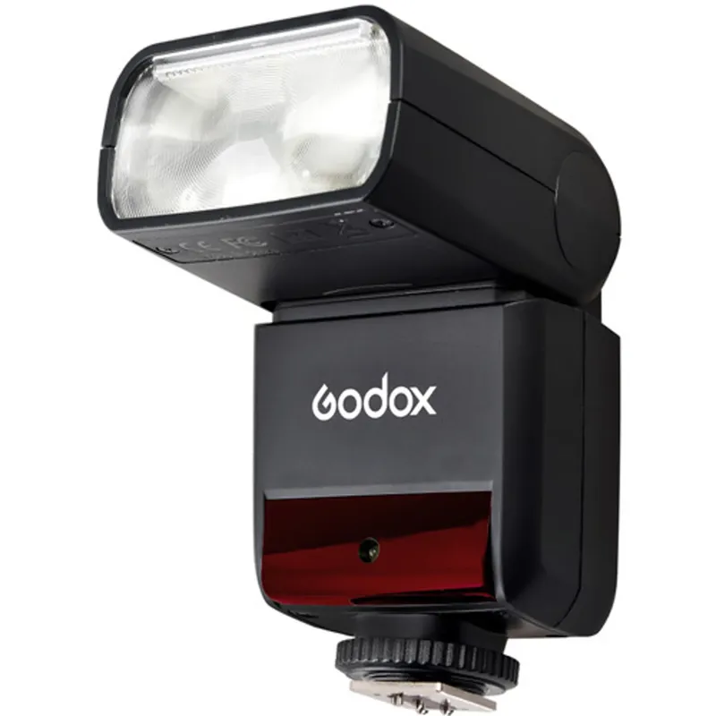 Godox TT350F Camera Flash for FujiFilm-2