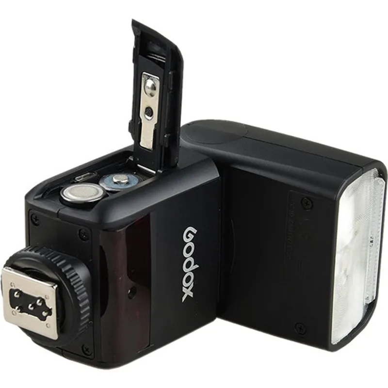Godox TT350F Camera Flash for FujiFilm-3