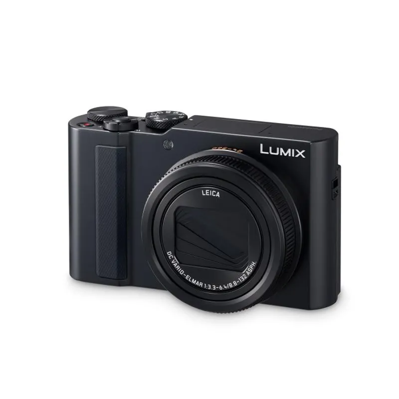 Panasonic Lumix TZ300 Digital Camera Body - Black - PRE-ORDER DEPOSIT-1