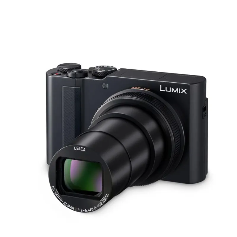 Panasonic Lumix TZ300 Digital Camera Body - Black - PRE-ORDER DEPOSIT