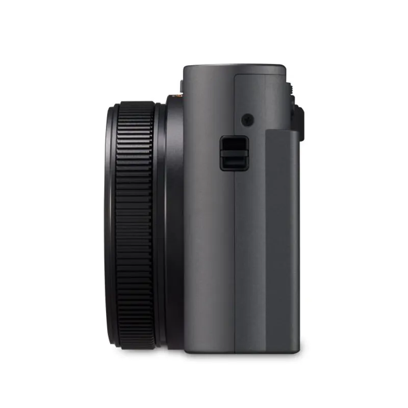 Panasonic Lumix TZ300 Digital Camera Body - Dark Silver - PRE-ORDER DEPOSIT-3