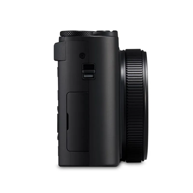 Panasonic Lumix TZ300 Digital Camera Body - Black - PRE-ORDER DEPOSIT-3