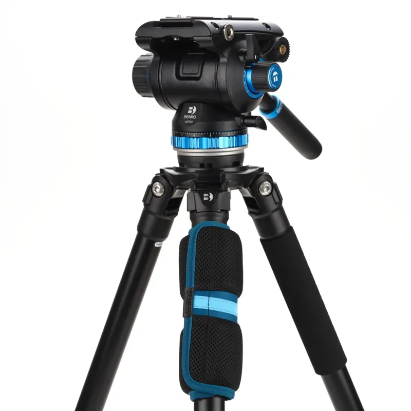 Ex-Display Benro Supadupa Monopod Grip Pad-4
