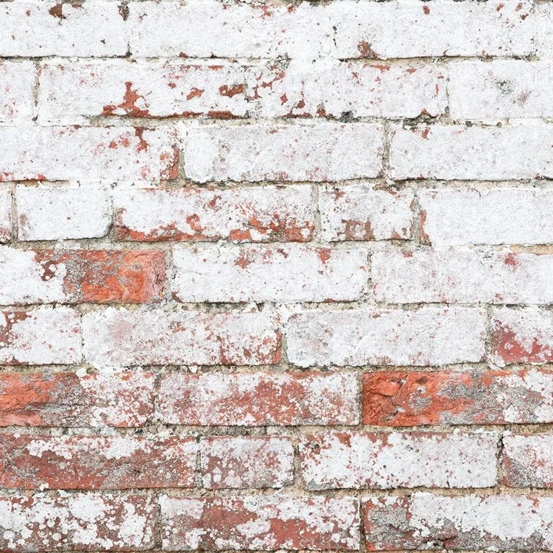 Photo Boards Urban Painted Brick Effect 60cm Photography Backdrop