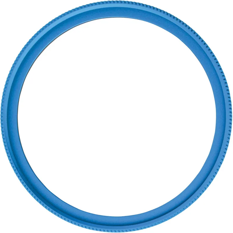 MeFoto 52mm UV Filter in Blue