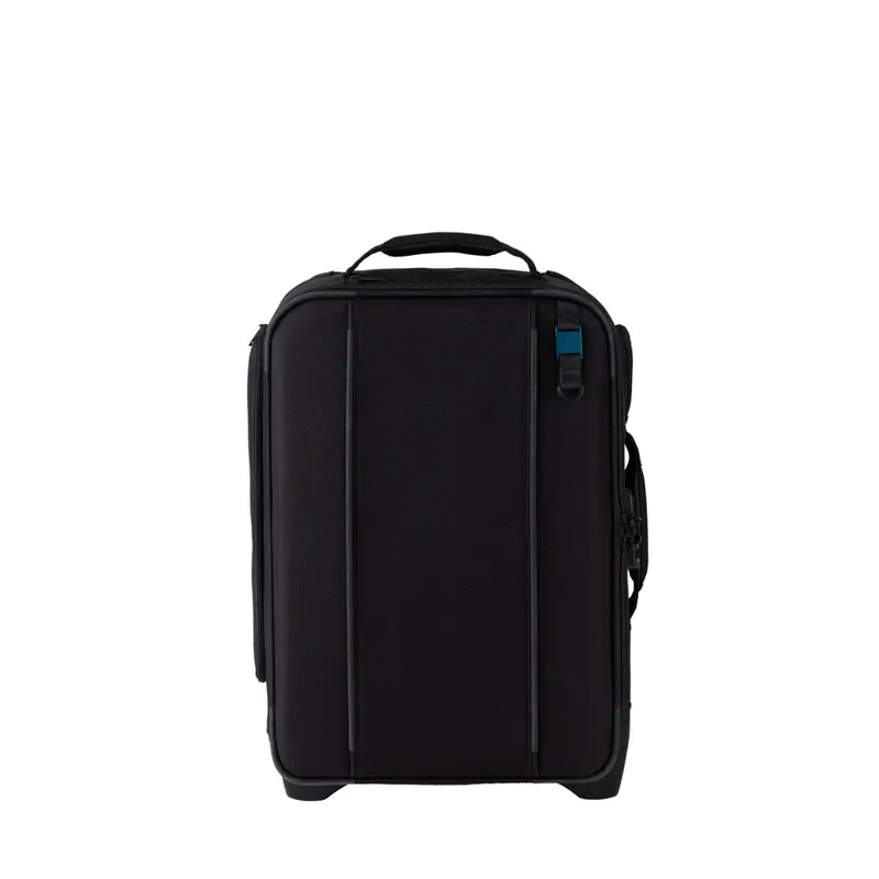 Ex-Display Tenba Roadie Air Case Roller 21 in Black-6