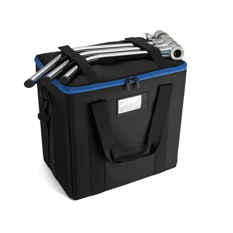 Ex-Display Tenba Transport 1x1 LED 2-Panel Case in Black-7
