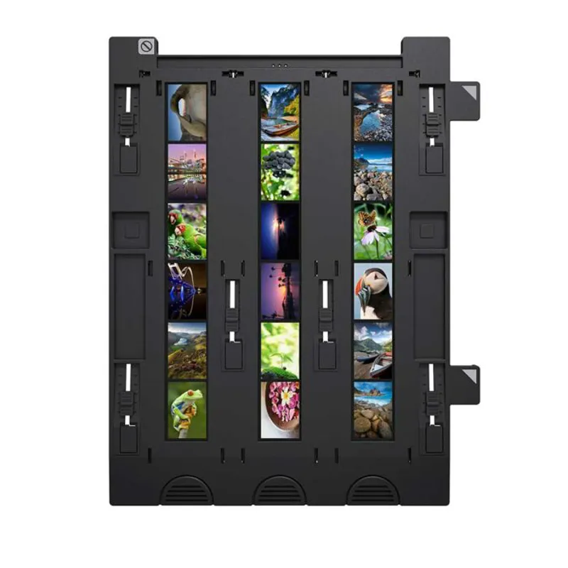 Epson Perfection V850 A4 Pro Scanner-1