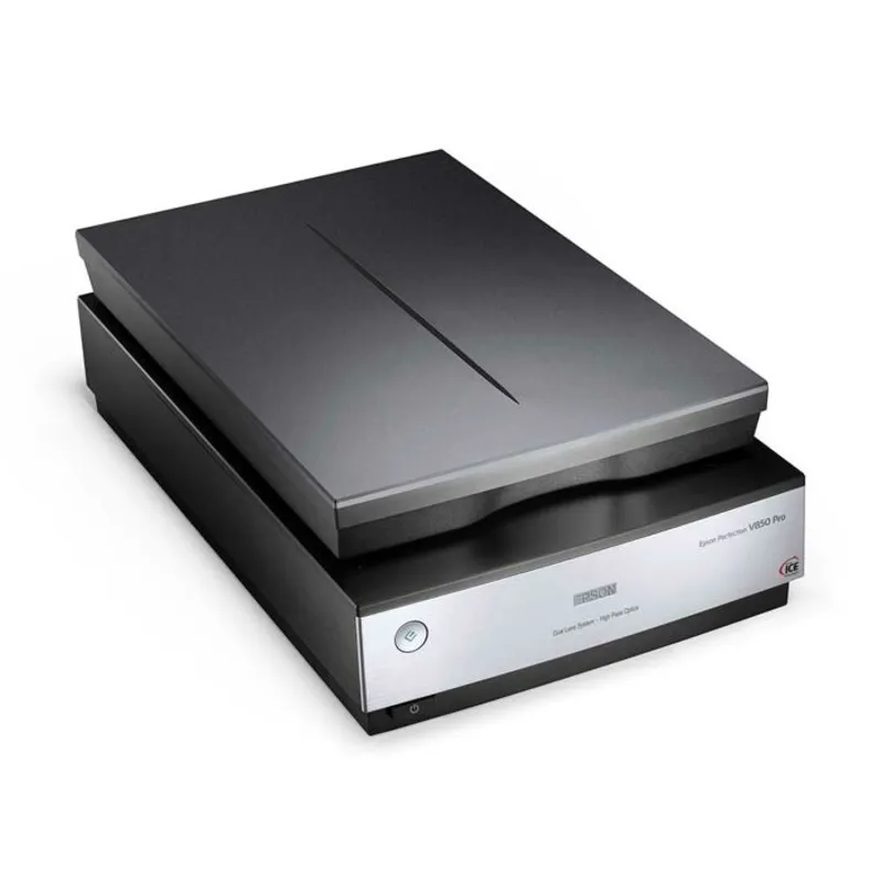 Epson Perfection V850 A4 Pro Scanner-10