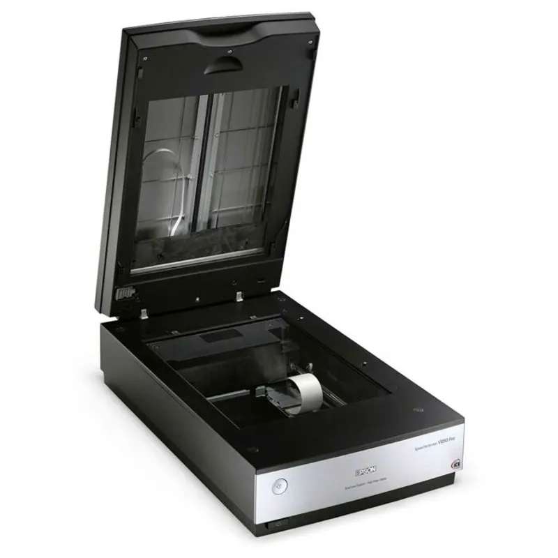 Epson Perfection V850 A4 Pro Scanner-11