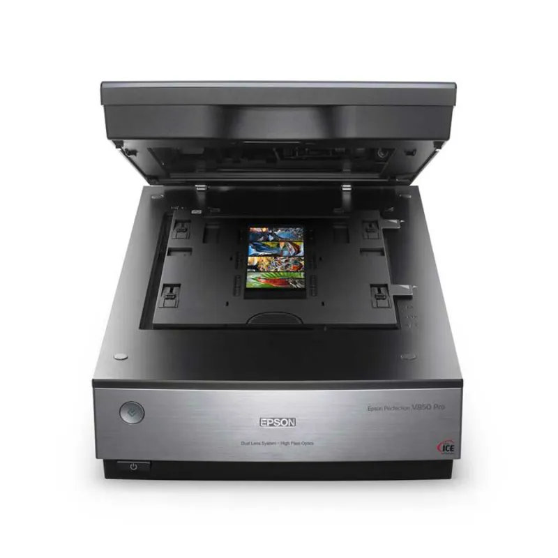 Epson Perfection V850 A4 Pro Scanner-3