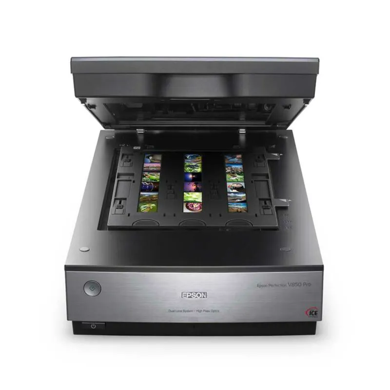 Epson Perfection V850 A4 Pro Scanner-5