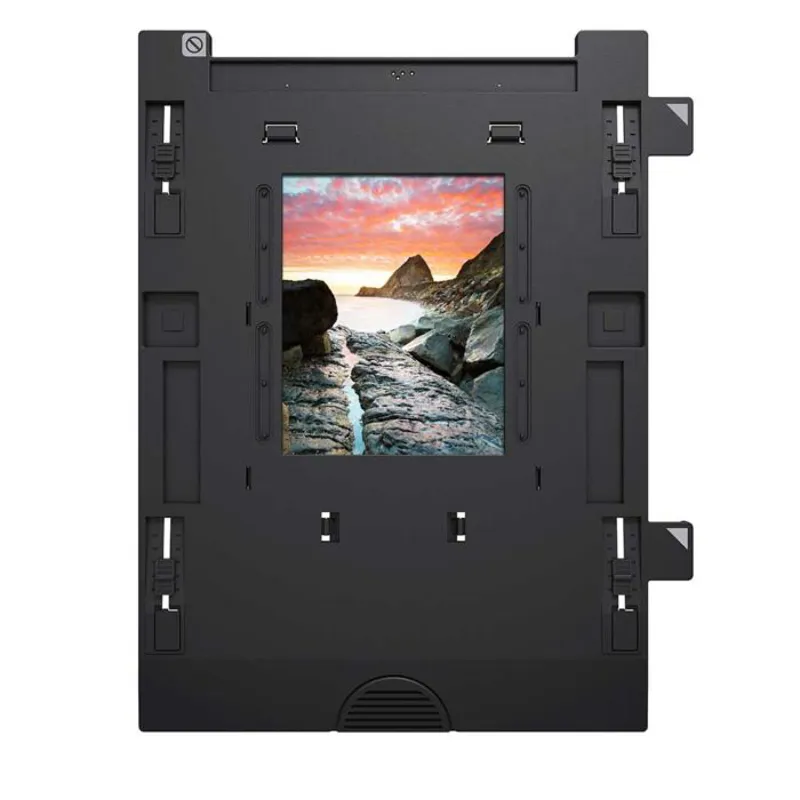 Epson Perfection V850 A4 Pro Scanner-6