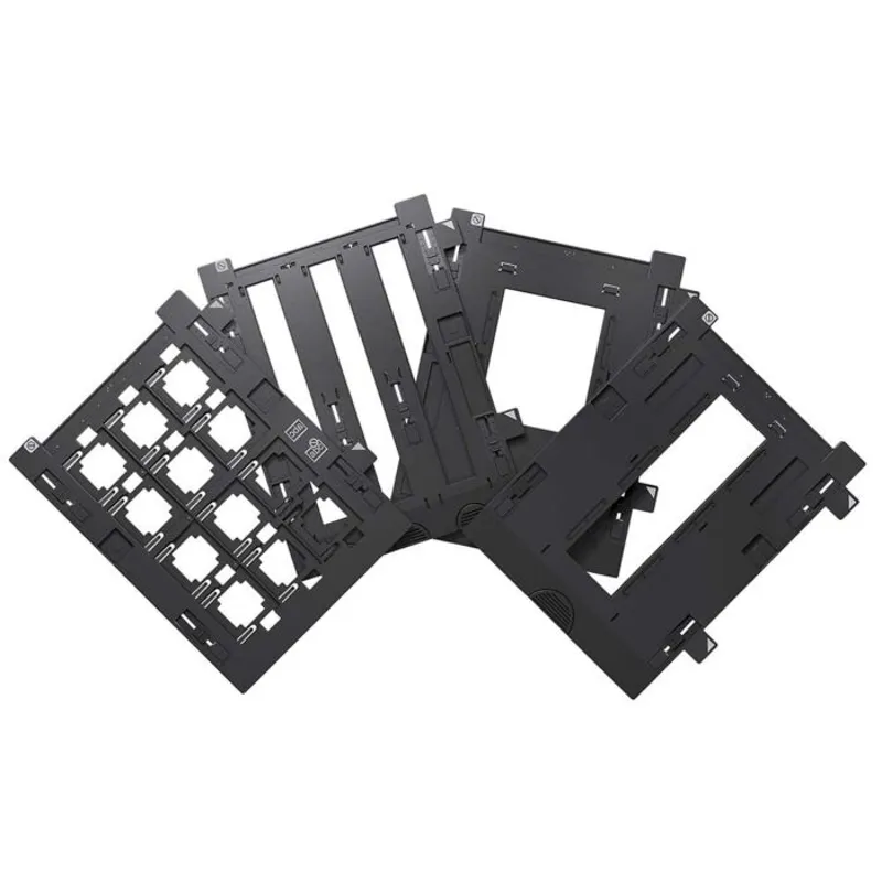 Epson Perfection V850 A4 Pro Scanner-7