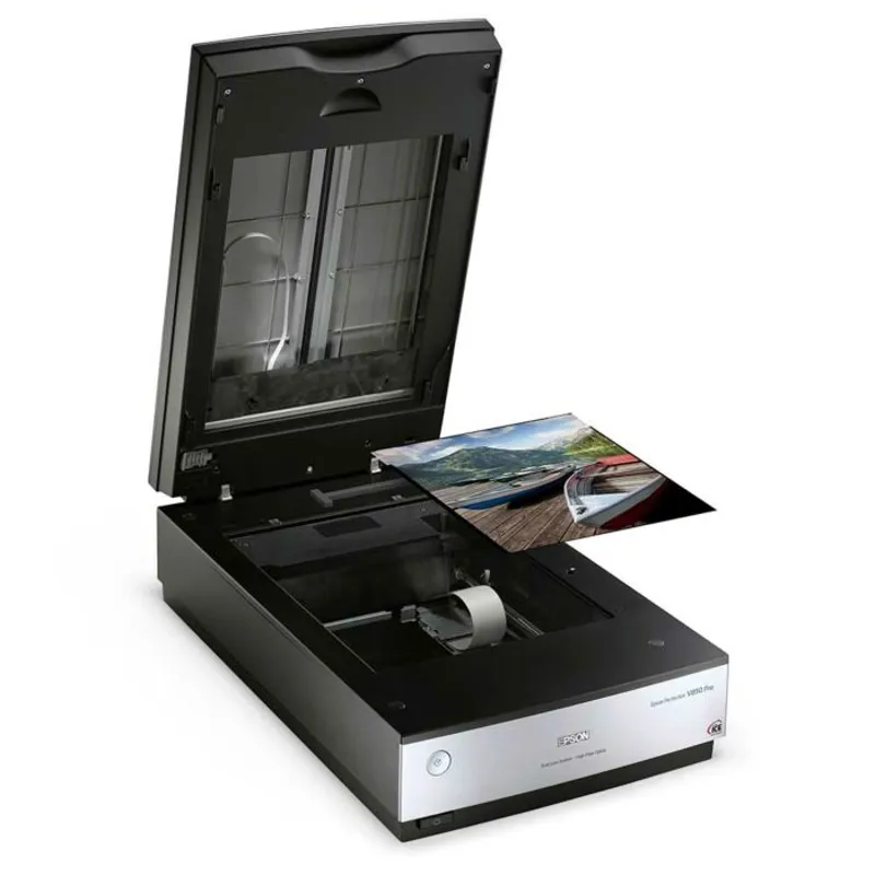 Epson Perfection V850 A4 Pro Scanner-8