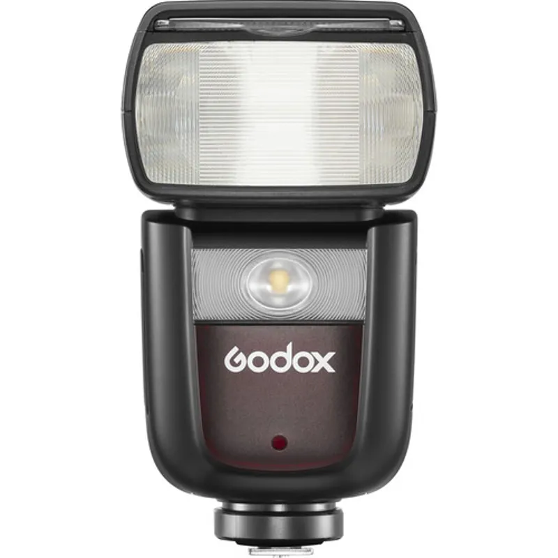 Godox V860III N Kit Flash Speedlite for Nikon with Li-ion Battery