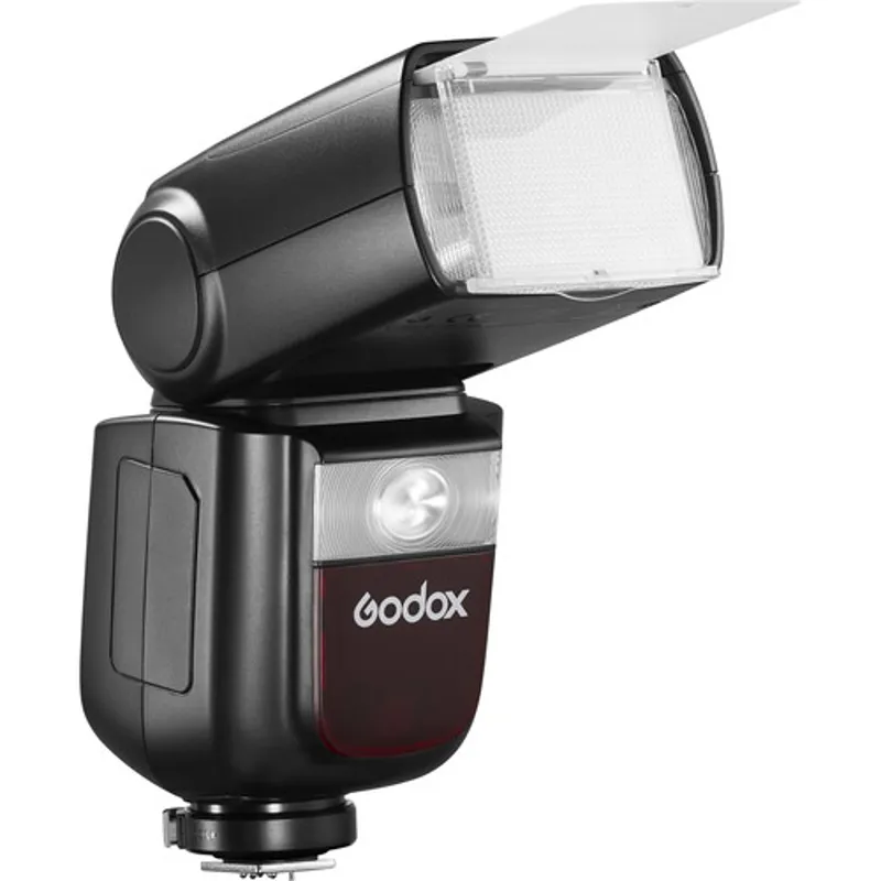 Godox V860III C Kit Flash Speedlite for Canon with Li-ion Battery-2