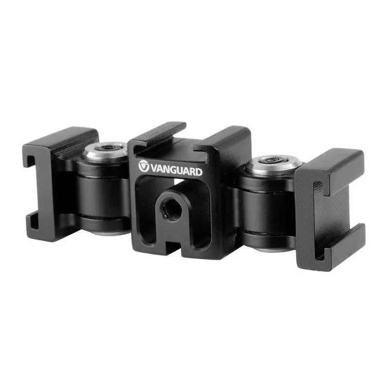 Vanguard Veo CSMM3 Triple Directional Cold Shoe Mount-1