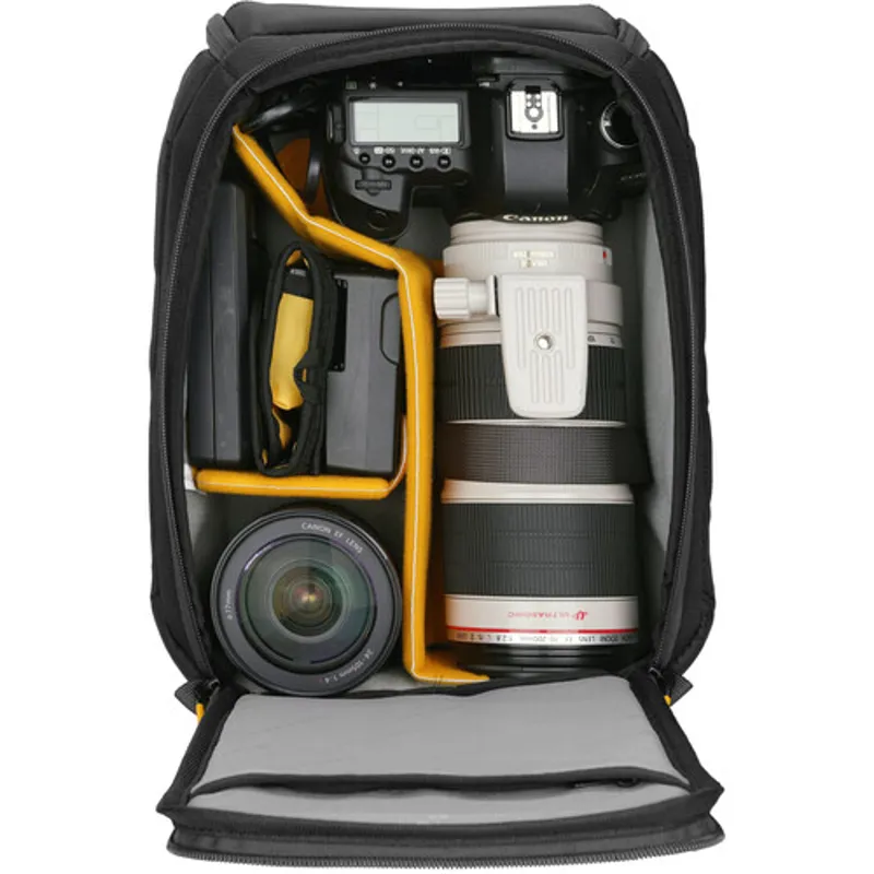 Vanguard VEO BIB F27 Divider Bag -2