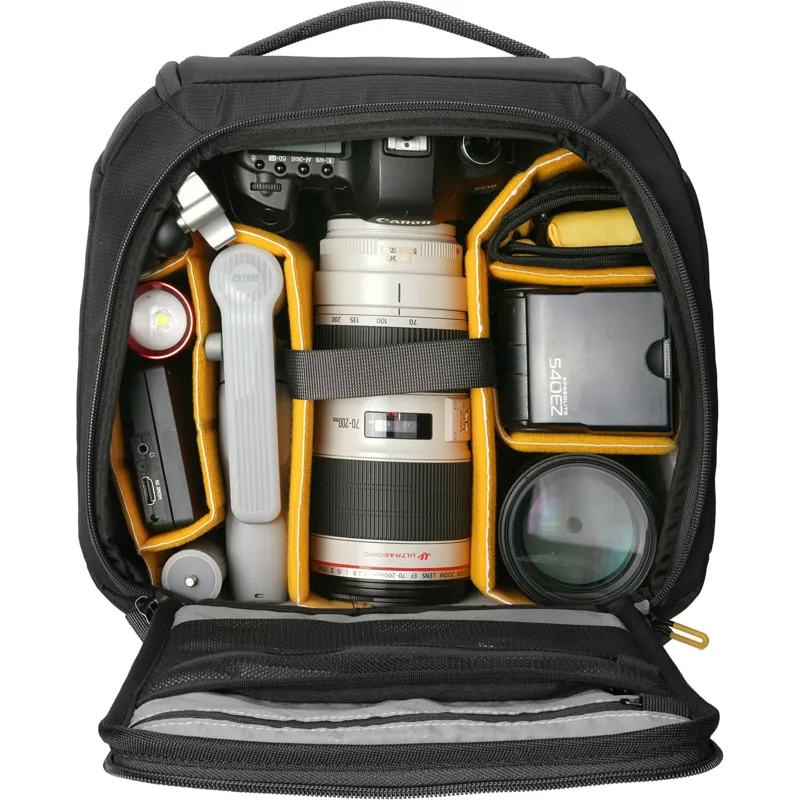 Vanguard VEO BIB F33 Divider Bag -3