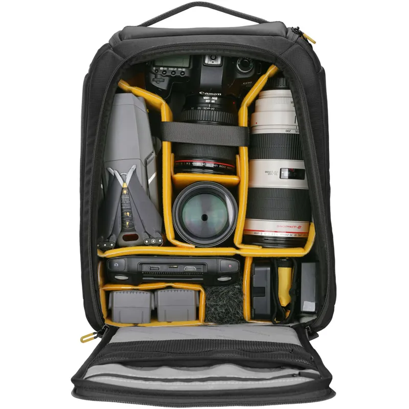 Vanguard VEO BIB F36 Divider Bag -4