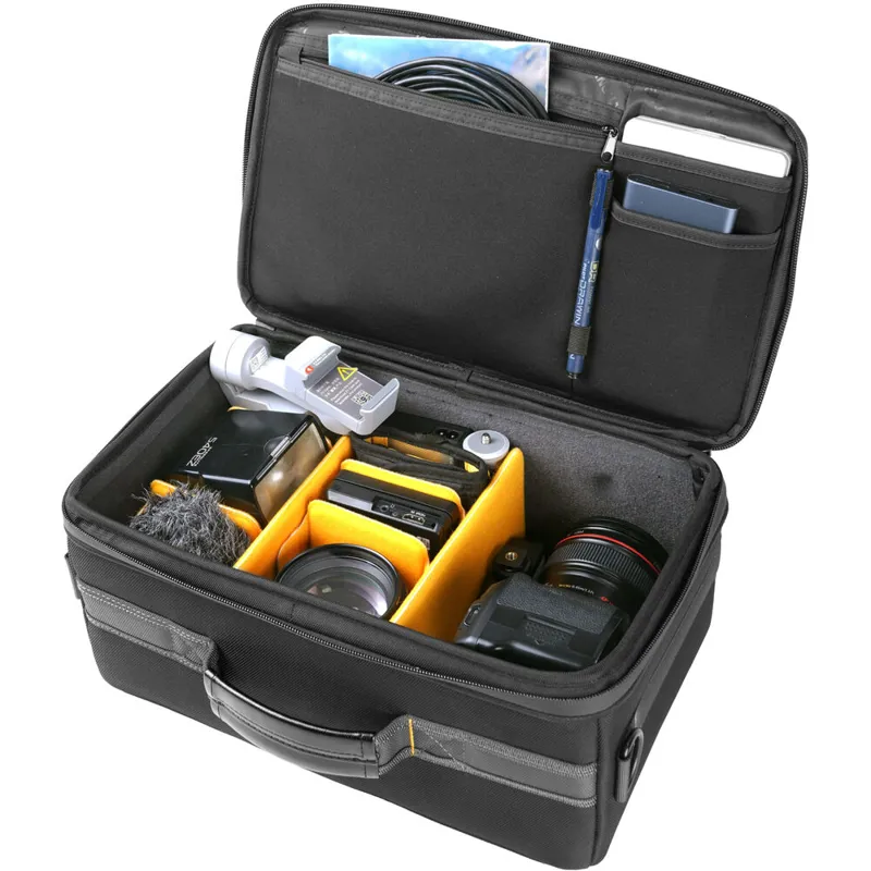 Vanguard VEO BIB DIVIDER S37 Divider Bag-4