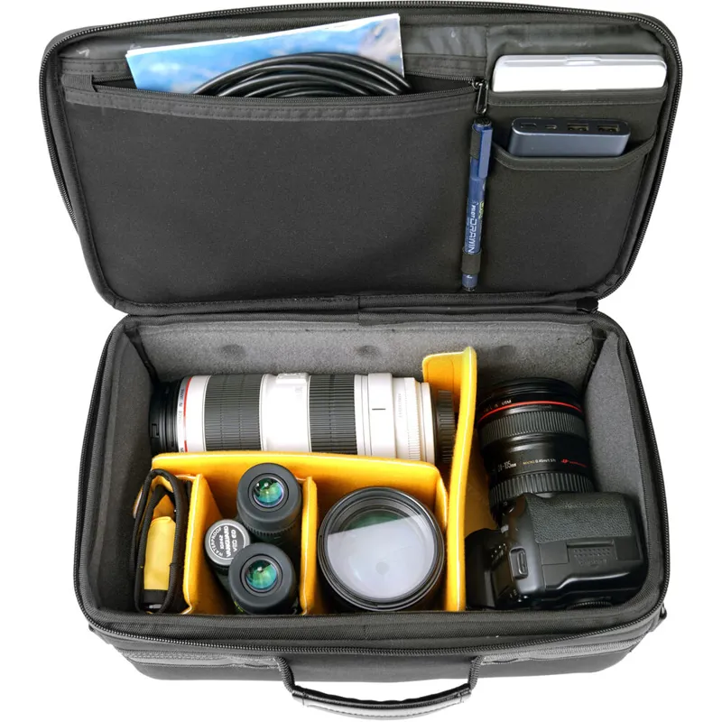 Vanguard VEO BIB DIVIDER S37 Divider Bag-3