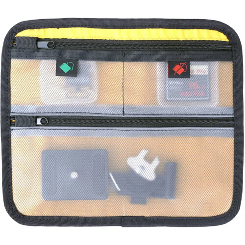 Vanguard VEO BIB DIVIDER S37 Divider Bag-2