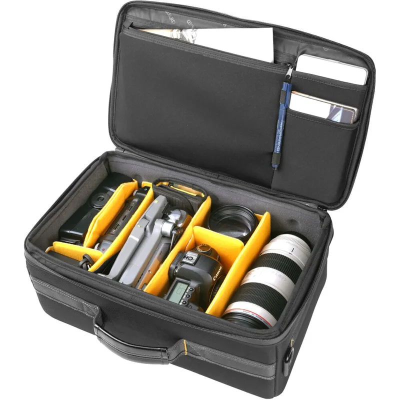 Vanguard VEO BIB DIVIDER S40 Divider Bag-4