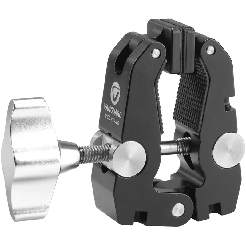 Vanguard VEO CP-46 Clamp-1