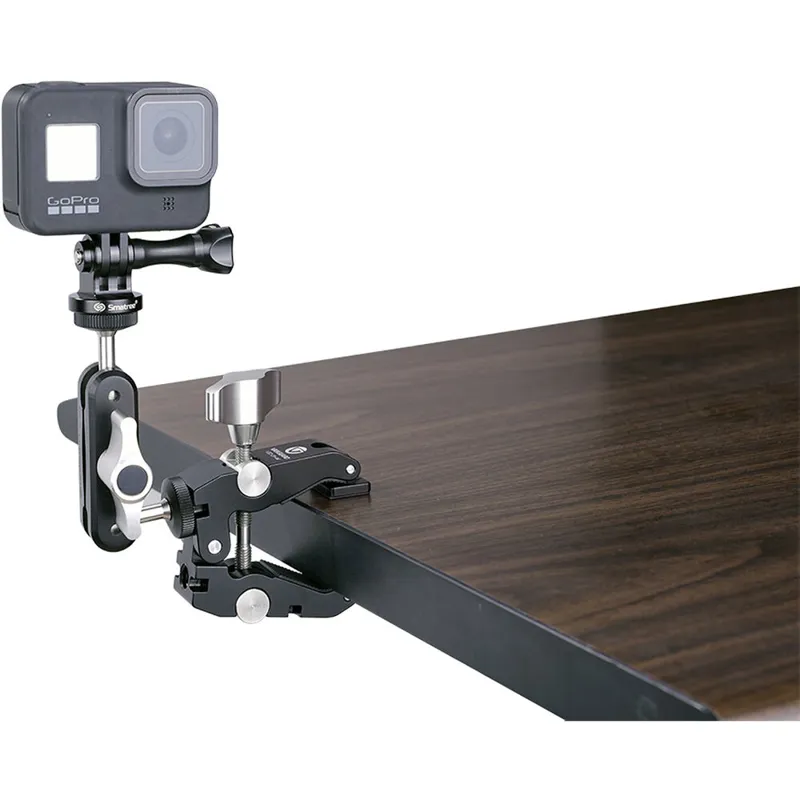 Vanguard VEO CP-46 Clamp-4