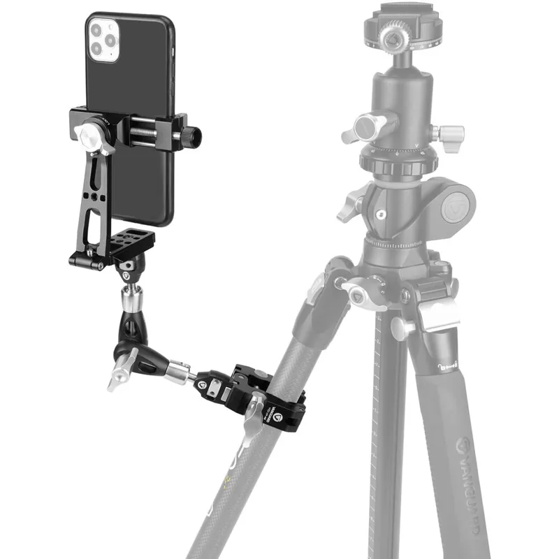 Vanguard VEO CP-46 Clamp-2