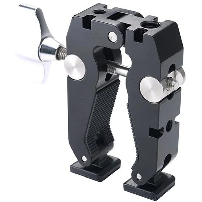 Vanguard VEO CP-65 Clamp -1