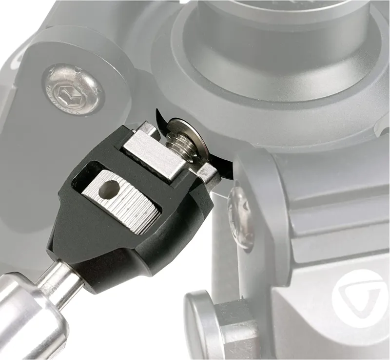 Vanguard VEO TSA DLX M Tripod Support Arm Medium-1