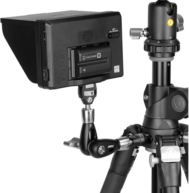 Vanguard VEO TSA DLX M Tripod Support Arm Medium-2