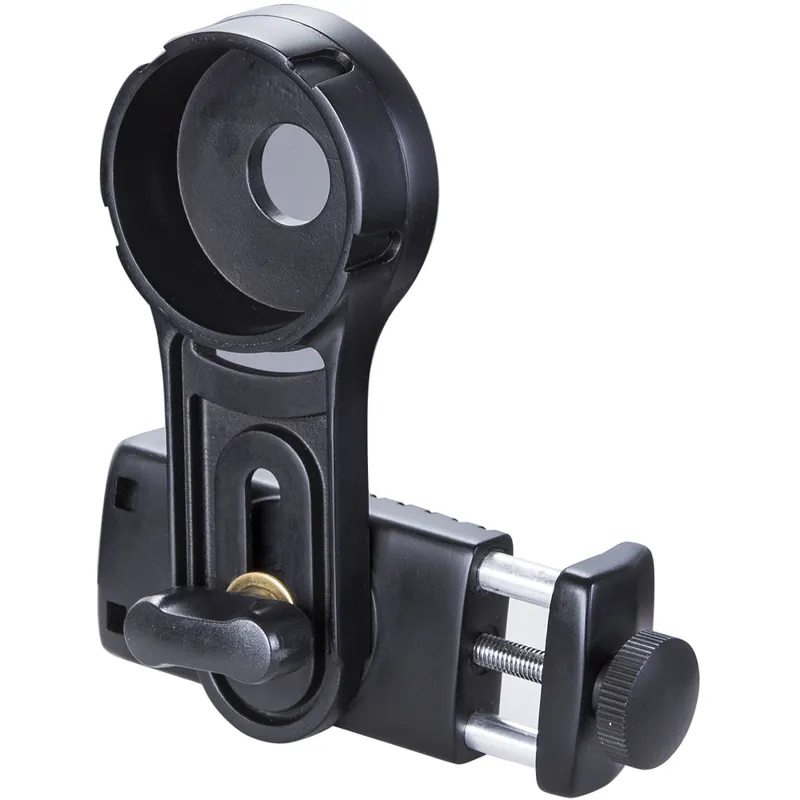 Vanguard Vesta 8320M Monocular + Smartphone Digiscoping Kit-3