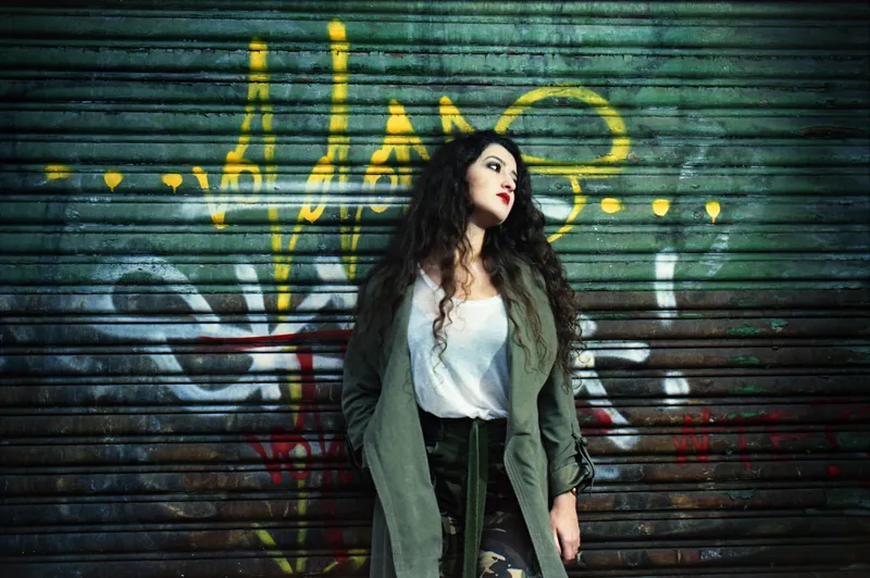 Flic Film Vision3 200T 35mm Colour Negative - 36 exp-2