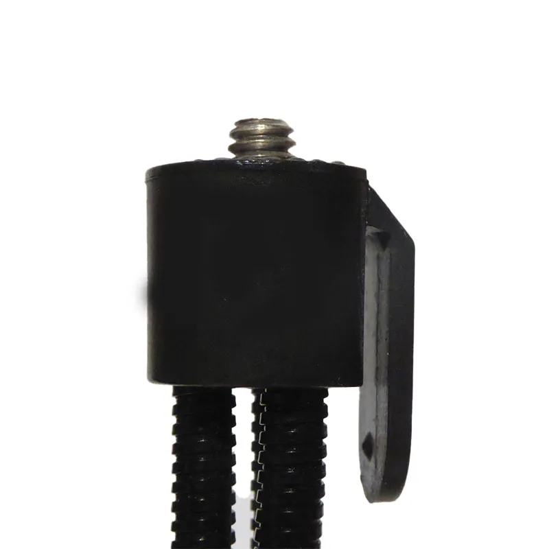 Unboxed Vivitar Flexible Mini Tripod-2