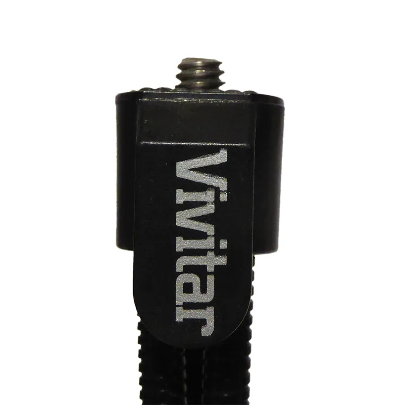 Unboxed Vivitar Flexible Mini Tripod-3