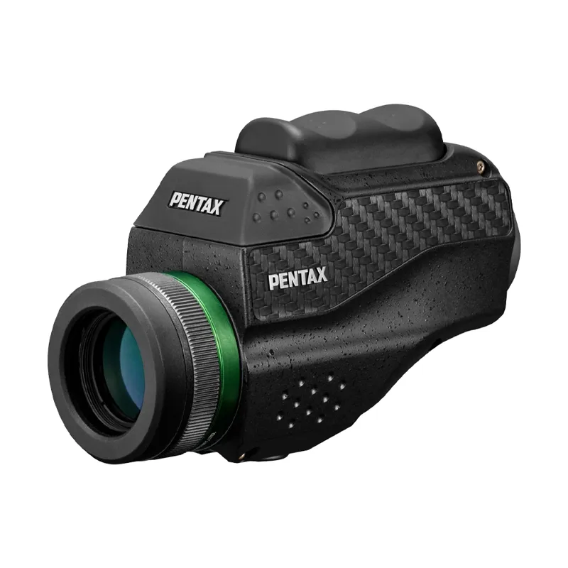 Pentax VM 6x21 WP Monocular