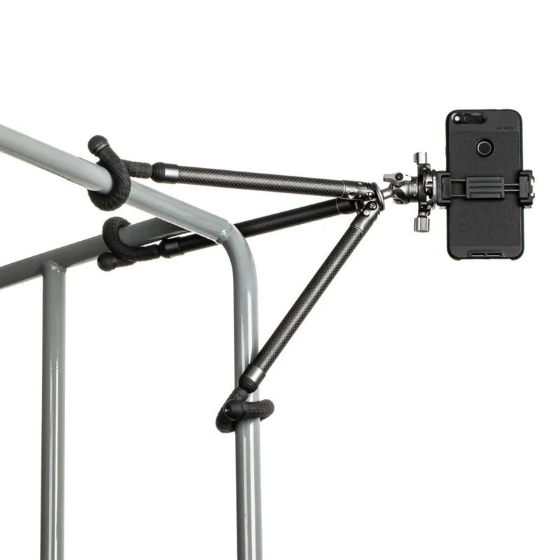 Ex-Display Benro TablePod Flex Kit-7