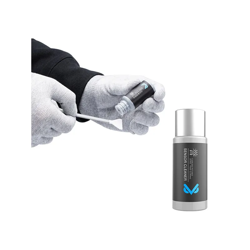 VSGO Micro 4/3 Sensor Cleaning Kit x6-3
