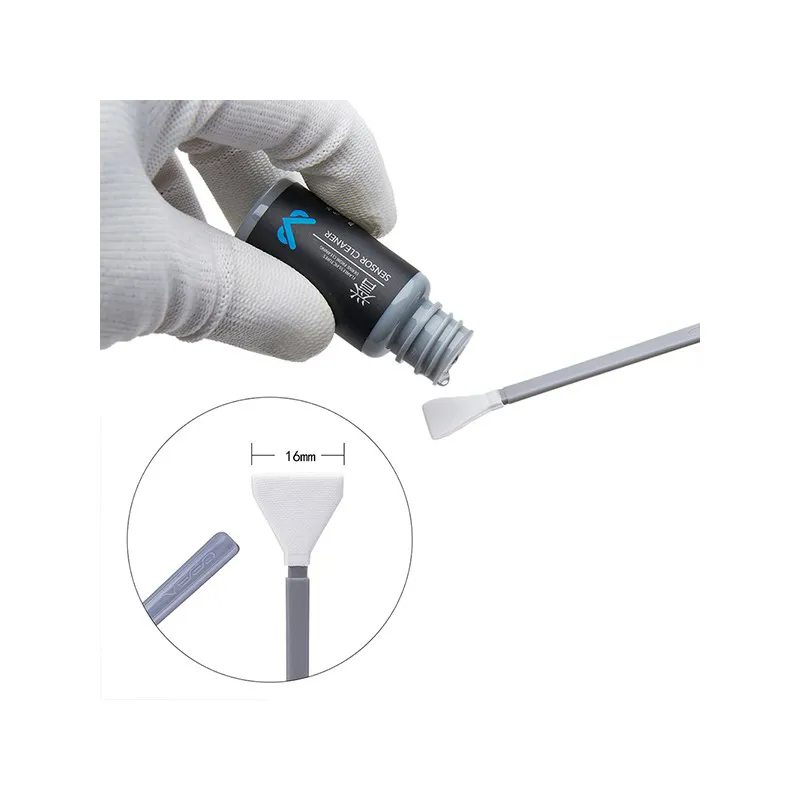 VSGO APS-C Sensor Cleaning Kit x10-4