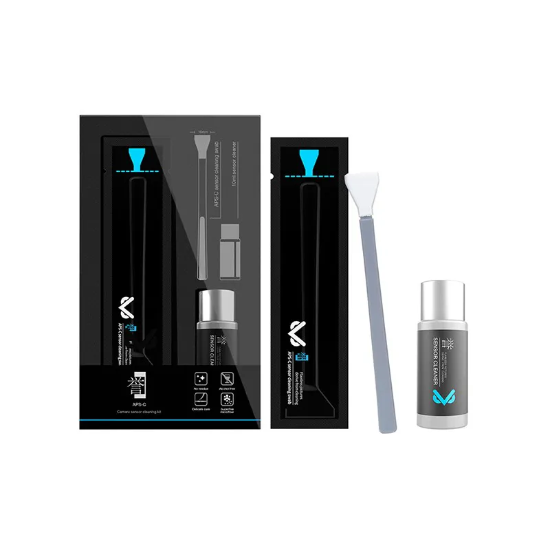 VSGO APS-C Sensor Cleaning Kit x10