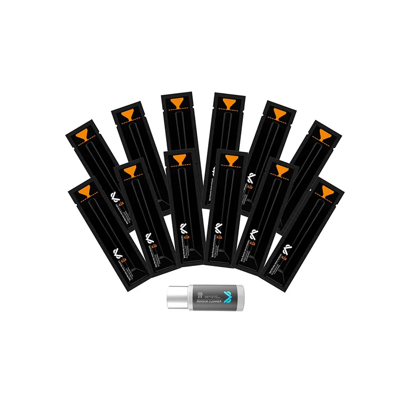 VSGO Full Frame Sensor Cleaning Kit  x12-1