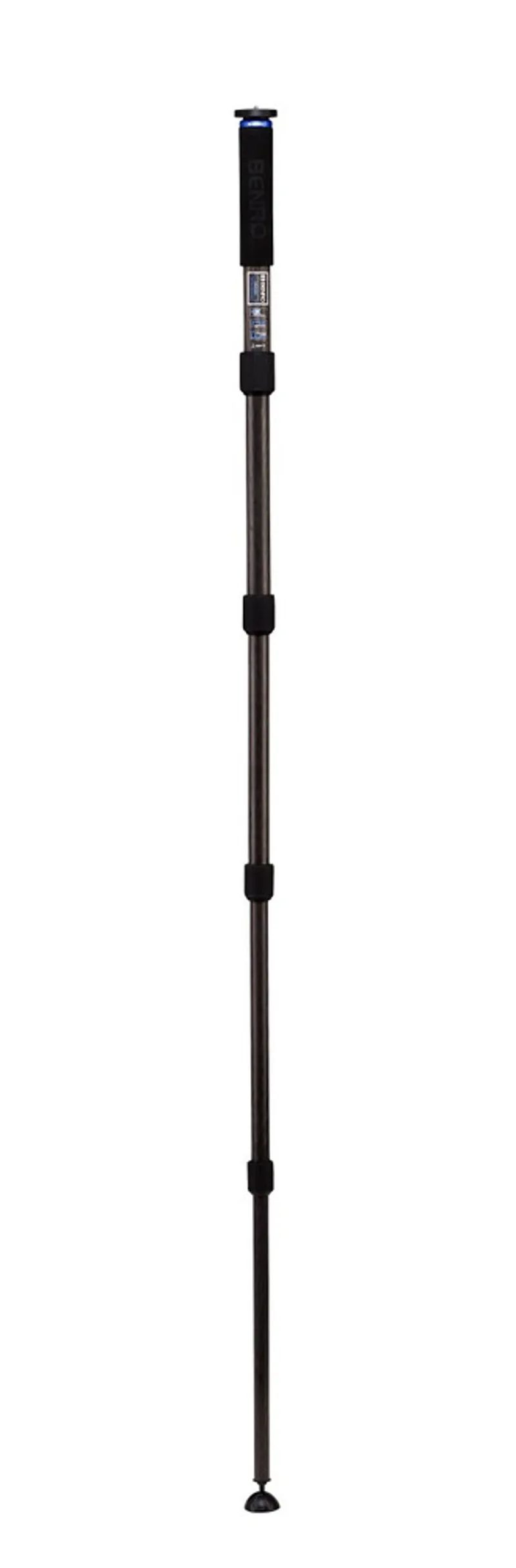Ex-Display Benro Mach3 MMA49C  Monopod Series 4 - Carbon Fibre-1